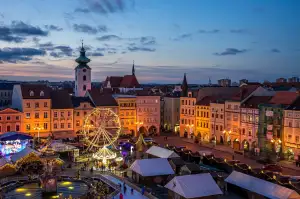 Lidl České Budějovice