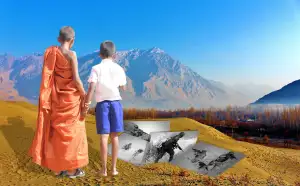 Afganistan