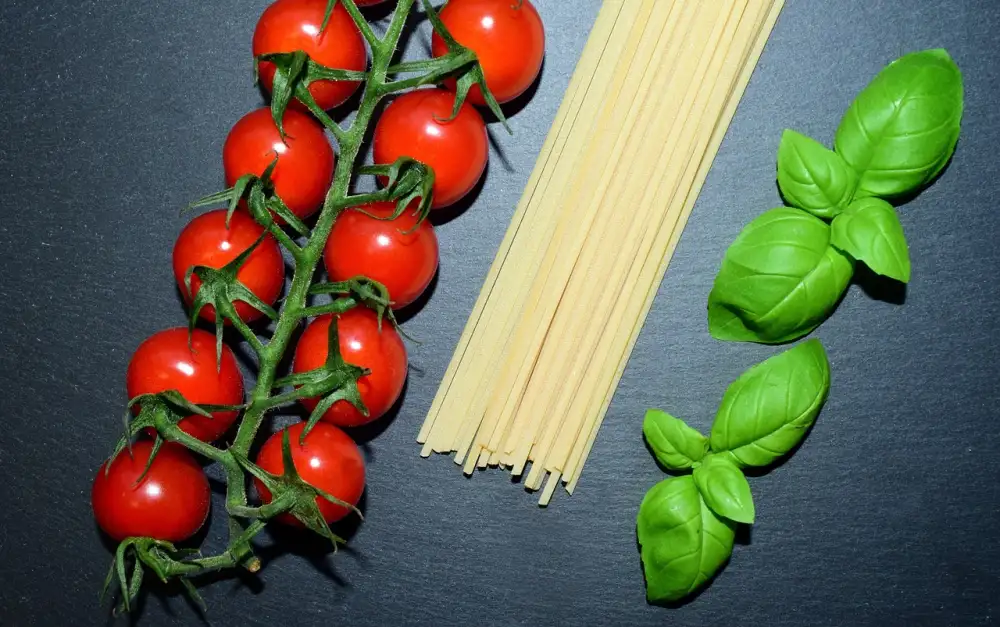 Italská Vlajka
