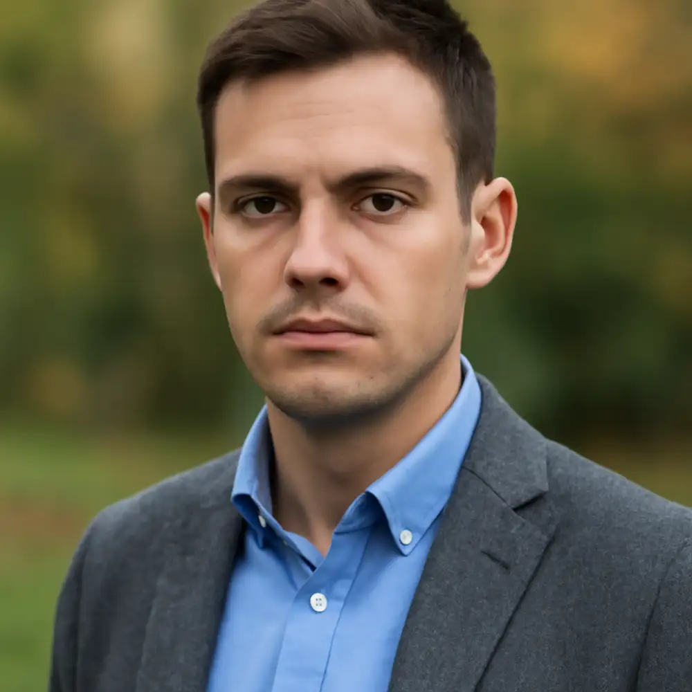 Radek Sedláček